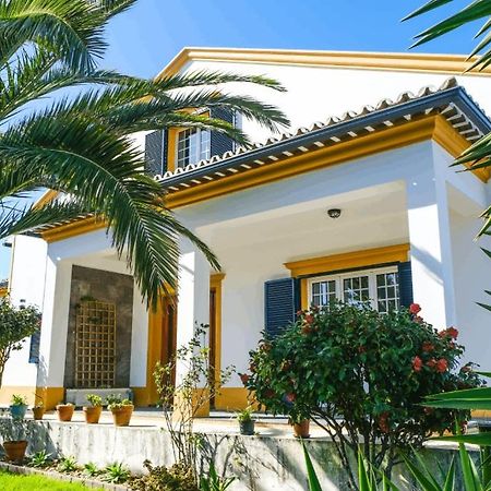Lava Acores Coliving & Coworking Ribeira Grande Εξωτερικό φωτογραφία