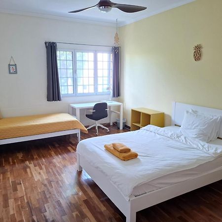 Lava Acores Coliving & Coworking Ribeira Grande Εξωτερικό φωτογραφία