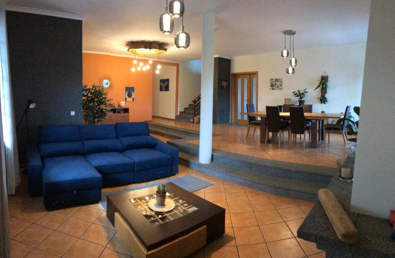 Lava Acores Coliving & Coworking Ribeira Grande Εξωτερικό φωτογραφία