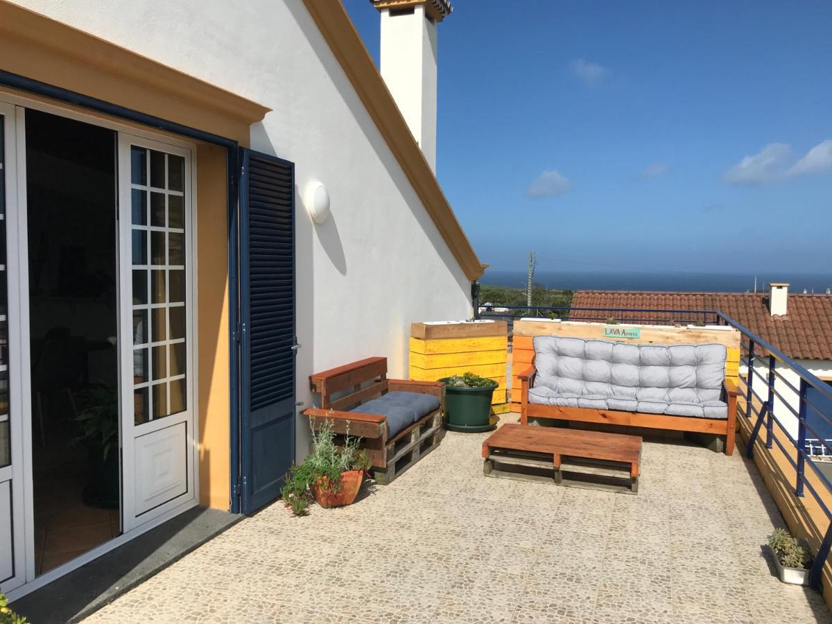Lava Acores Coliving & Coworking Ribeira Grande Εξωτερικό φωτογραφία