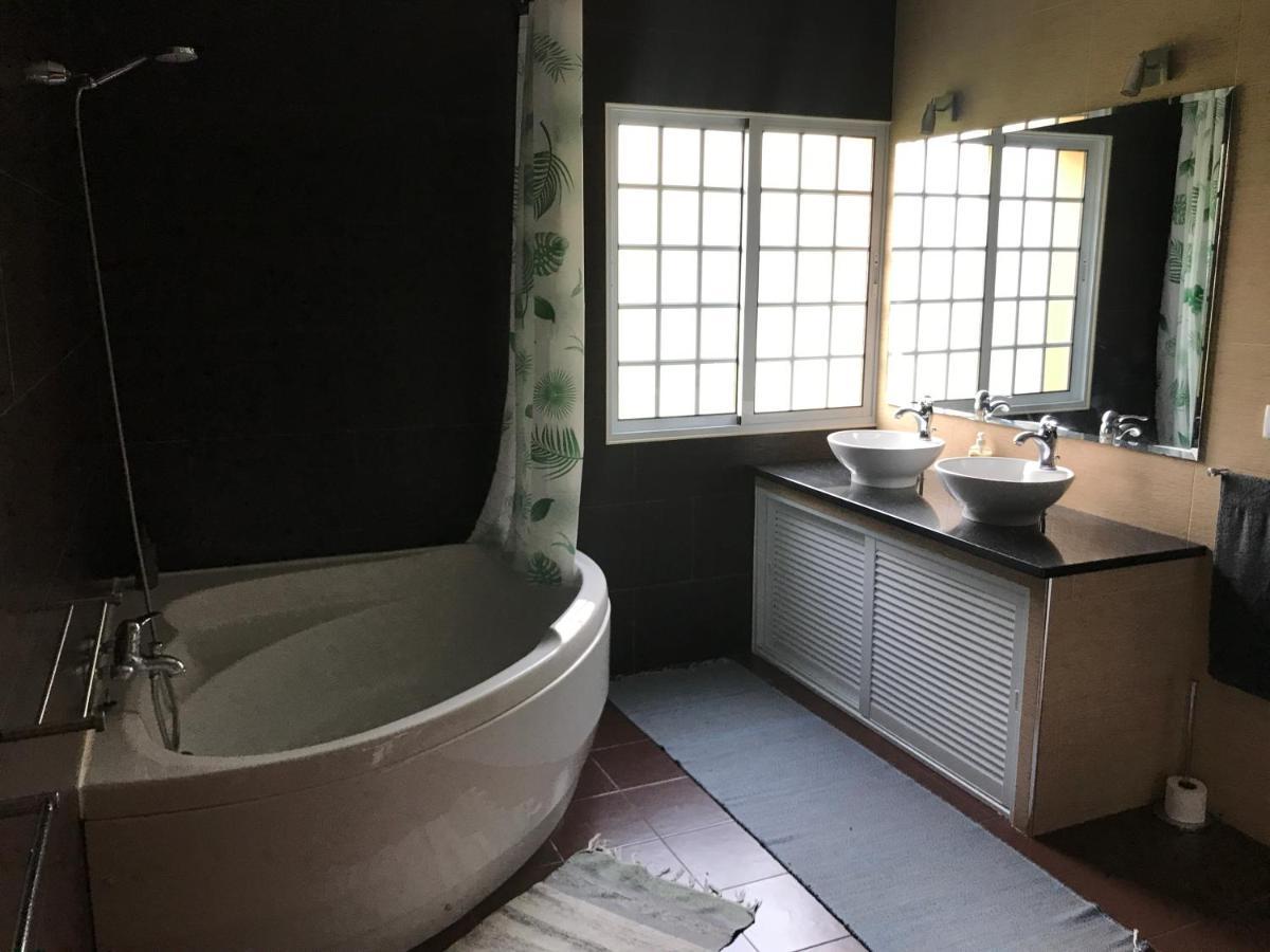 Lava Acores Coliving & Coworking Ribeira Grande Εξωτερικό φωτογραφία