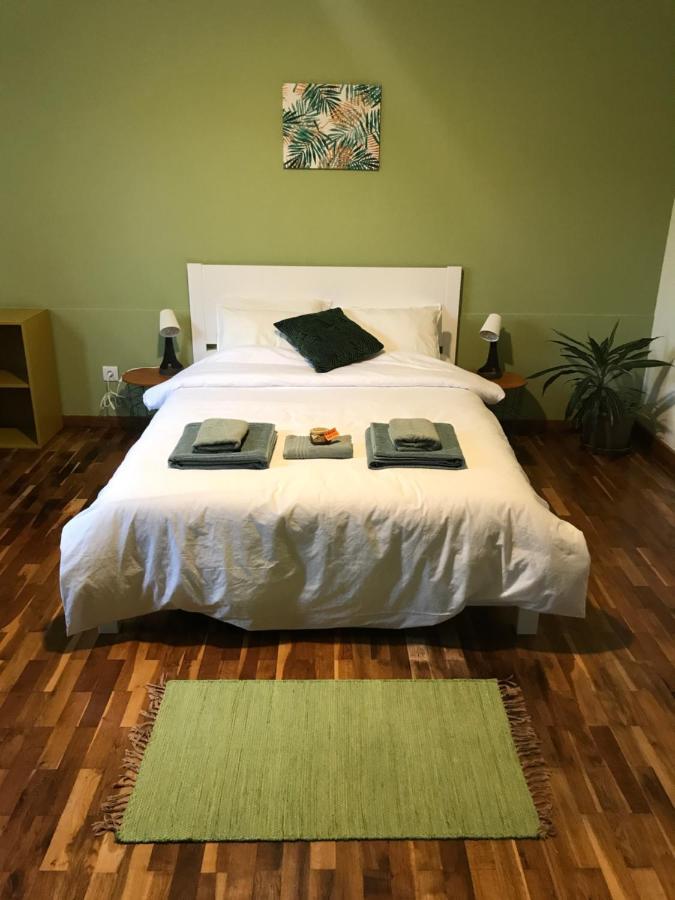 Lava Acores Coliving & Coworking Ribeira Grande Εξωτερικό φωτογραφία