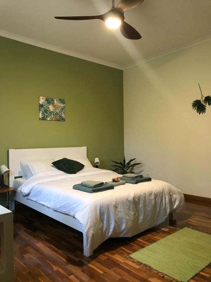 Lava Acores Coliving & Coworking Ribeira Grande Εξωτερικό φωτογραφία