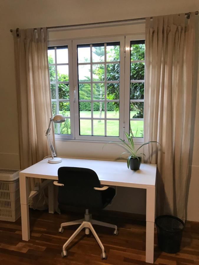 Lava Acores Coliving & Coworking Ribeira Grande Εξωτερικό φωτογραφία