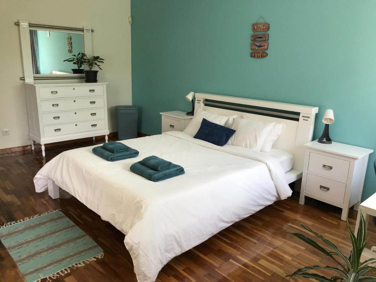 Lava Acores Coliving & Coworking Ribeira Grande Εξωτερικό φωτογραφία