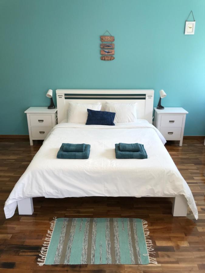 Lava Acores Coliving & Coworking Ribeira Grande Εξωτερικό φωτογραφία