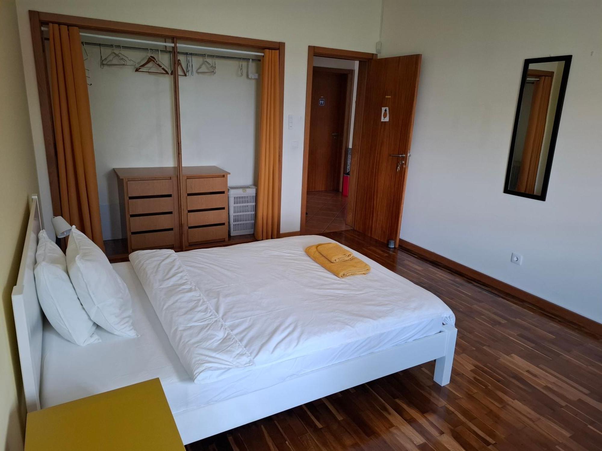 Lava Acores Coliving & Coworking Ribeira Grande Εξωτερικό φωτογραφία