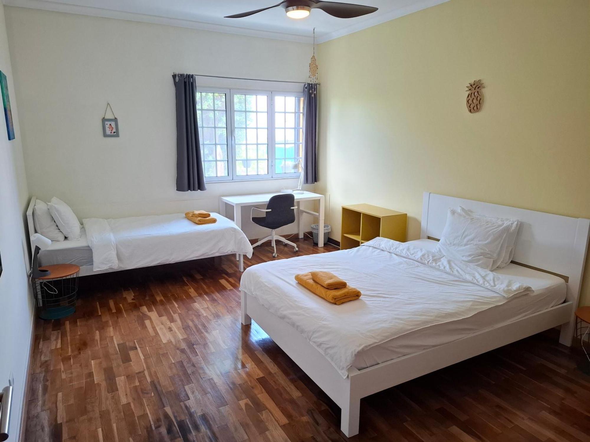 Lava Acores Coliving & Coworking Ribeira Grande Εξωτερικό φωτογραφία